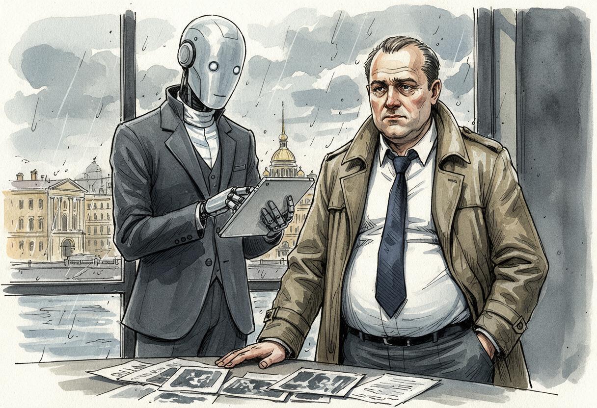 «Майор
