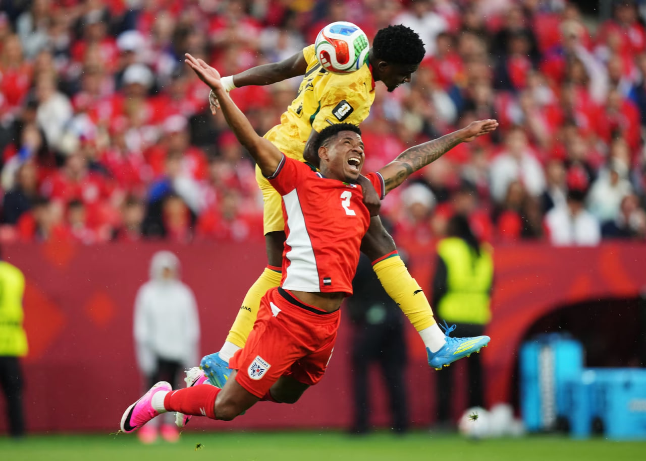 Nathan Denette,The Canadian Press via AP