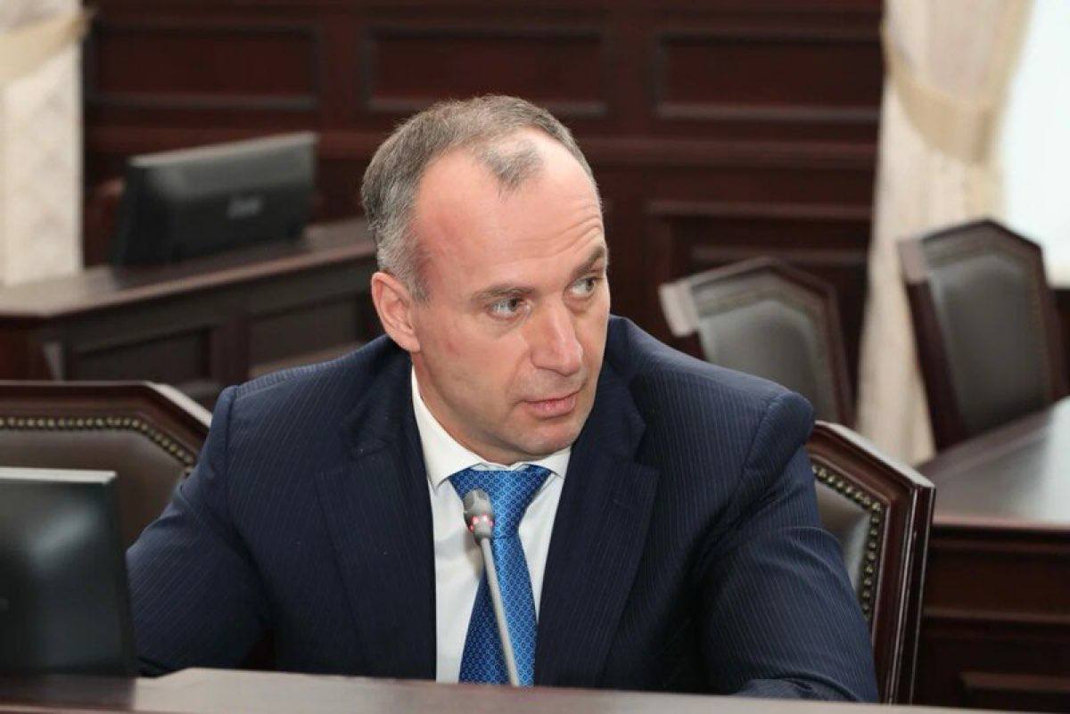 Компанию Сергея Мазуркевича банкротит кредитная организация