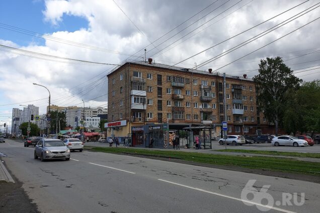 Заводская, 30