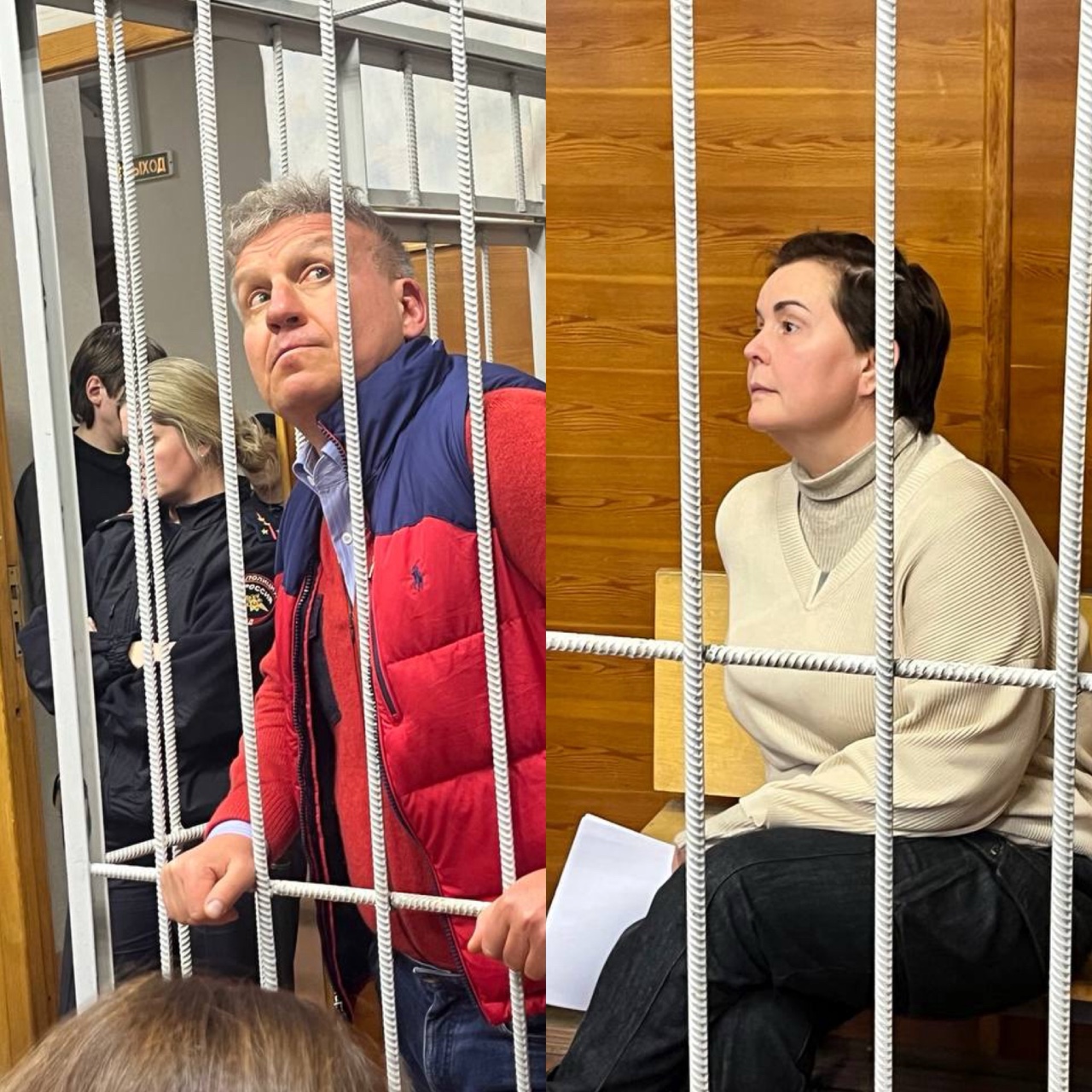 Бывший совладелец Облкоммунэнерго и экс-директор Корпорации СТС признали вину в мошенничестве
