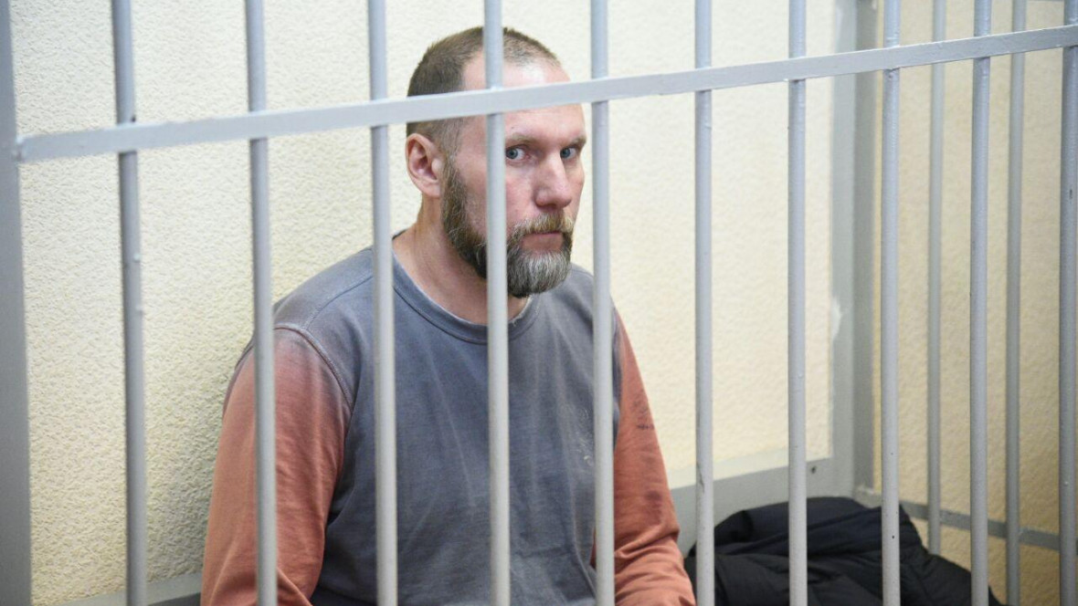 Экс-глава Титановой долины, отбывающий наказание за коррупцию, нашел новую работу