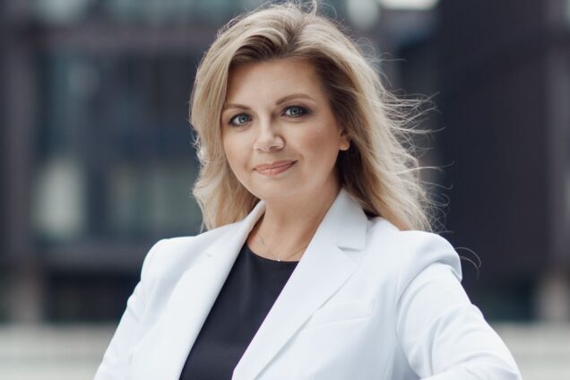 Анастасия Агафонова