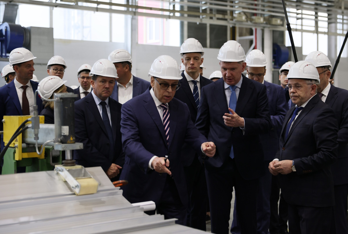 М. Решетников на Уральских локомотивах_3