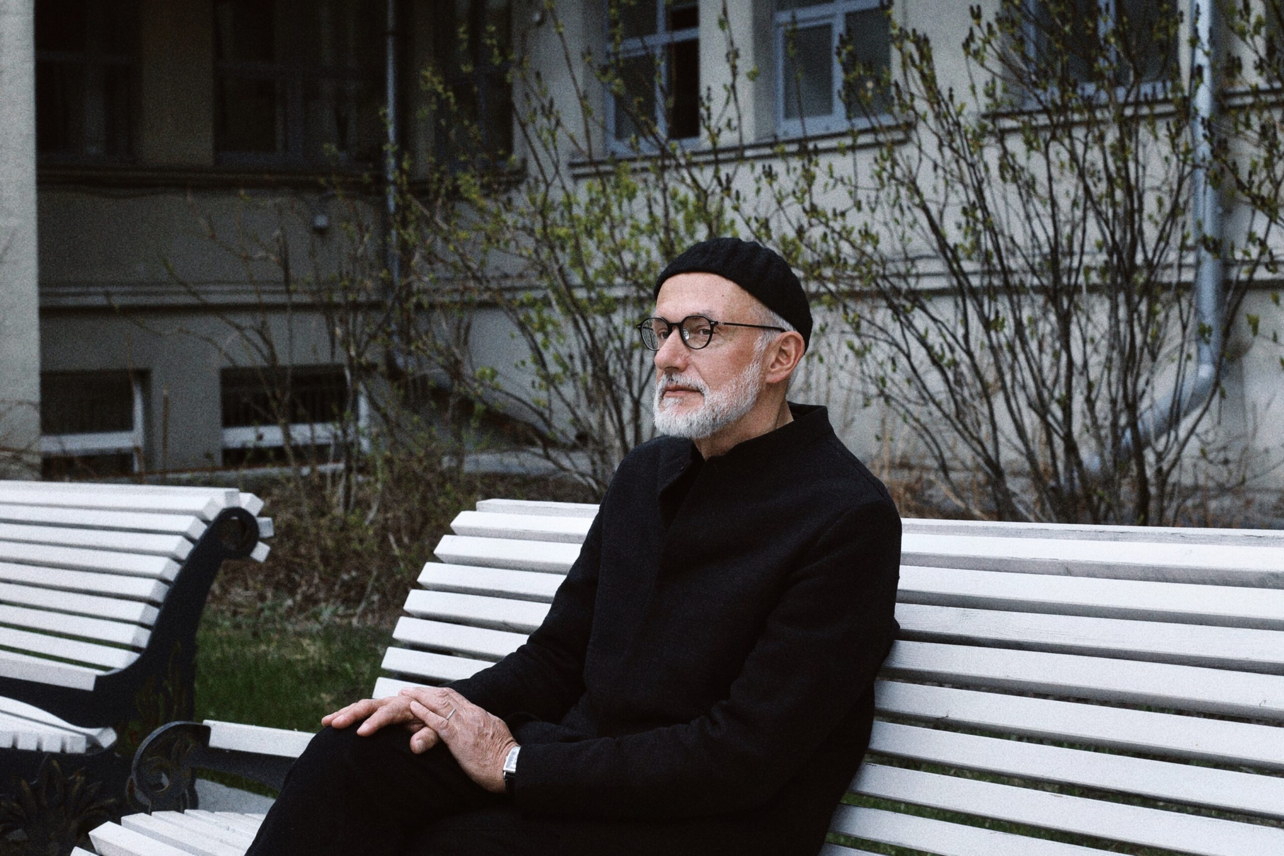 Олег Нестеров, «Мегаполис»