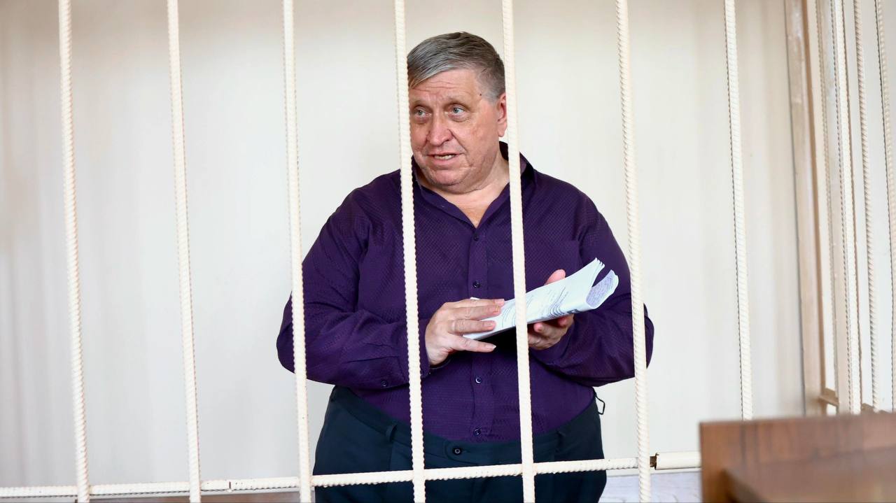 Суд второй раз отказал налоговой в банкротстве коммунального бизнесмена