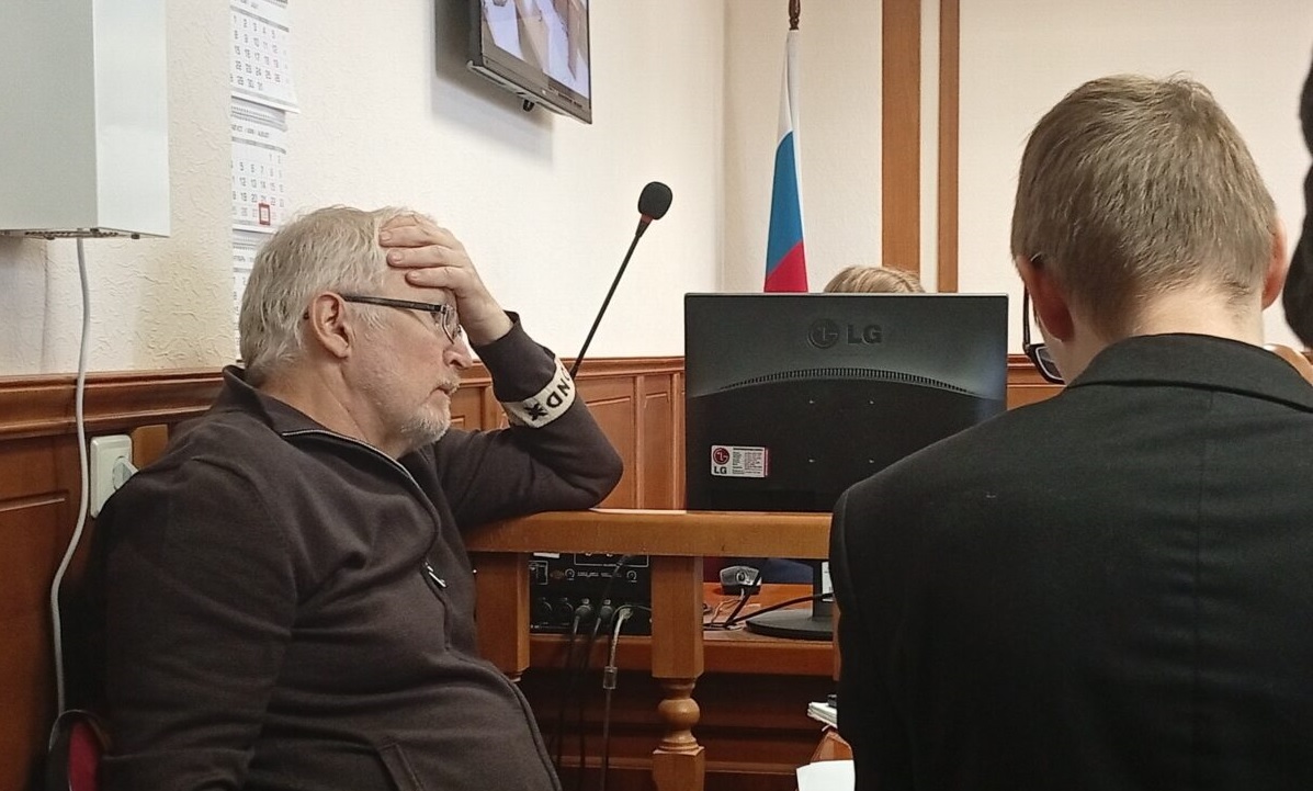 Полицейские задержали кандидата в Госдуму от партии Яблоко