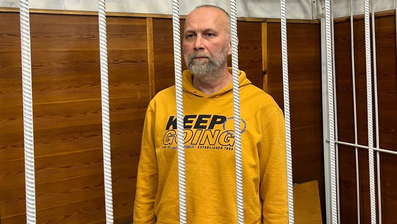 Суд выпустил из СИЗО бывшего главу дочерней компании Облкоммунэнерго