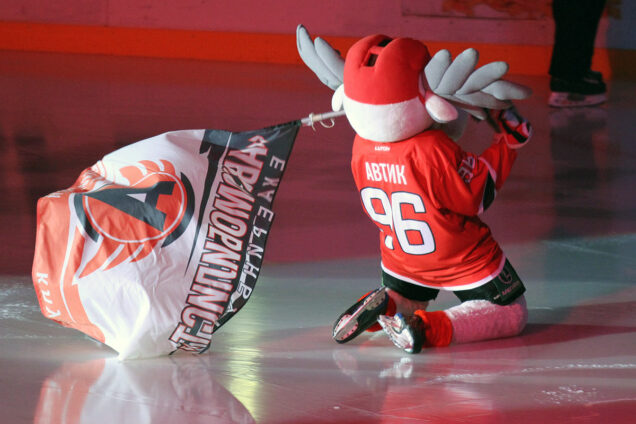 avtomobilist