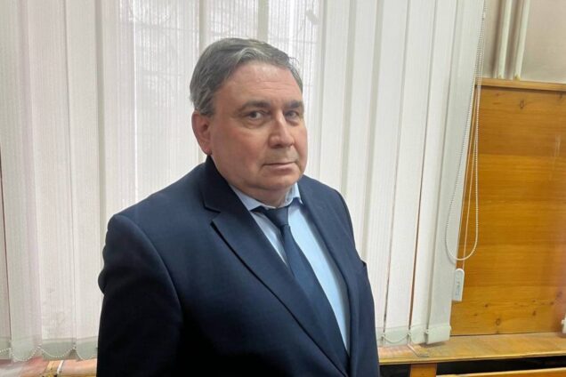 Николай Смирнов
