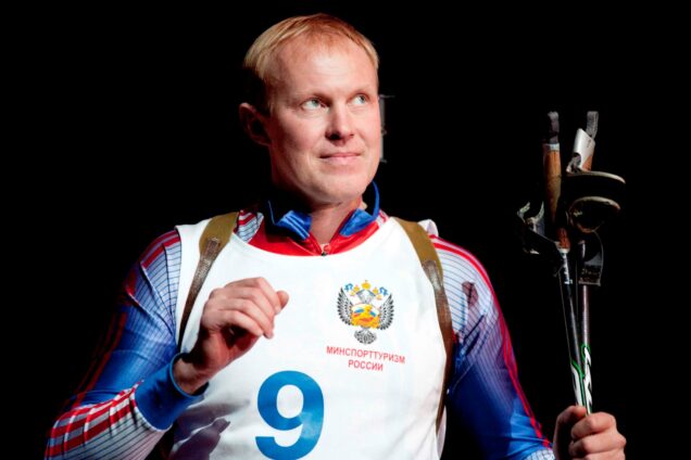 Сергей Чепиков
