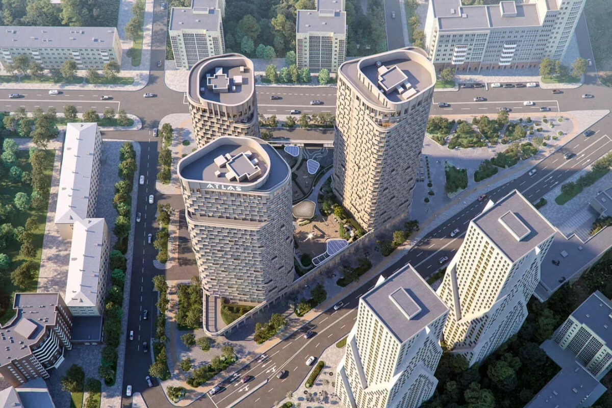 Атлас Люксо
