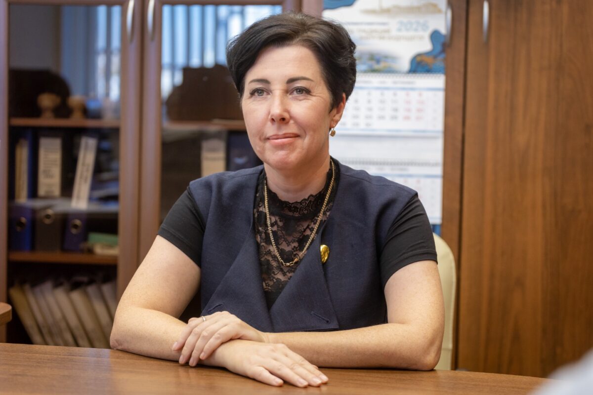 Ирина Соколова
