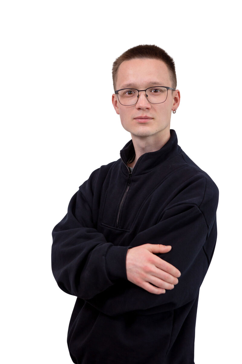 Денис Марков