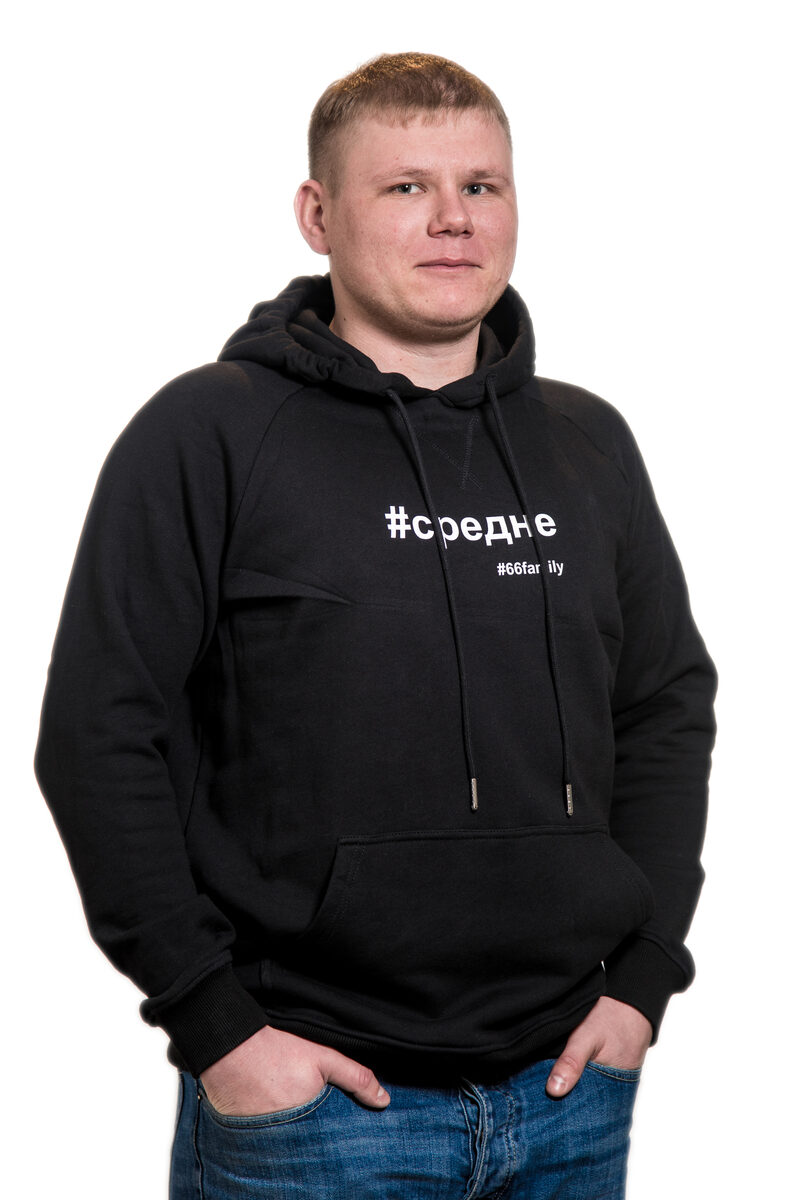 Алексей Земляков