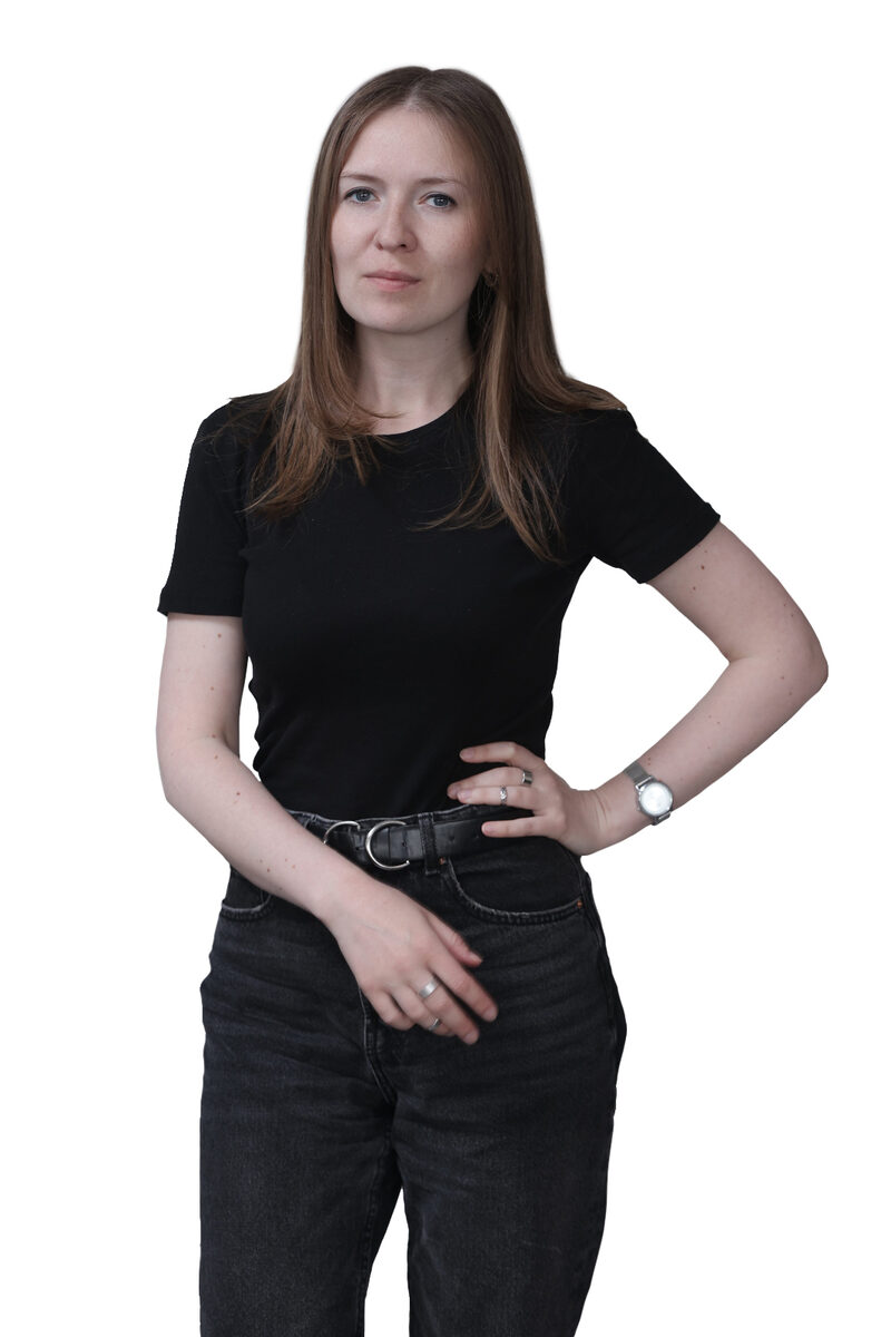 Полина Павлова