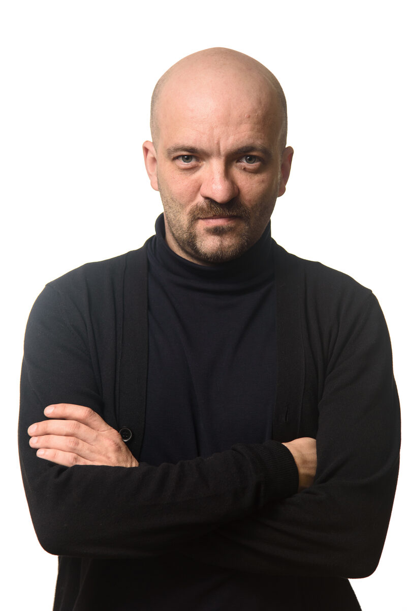 Дмитрий Антоненков