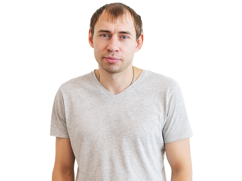 Михаил Кевхиев