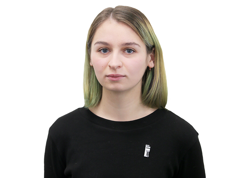 Александра Новикова