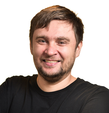 Павел Матяж