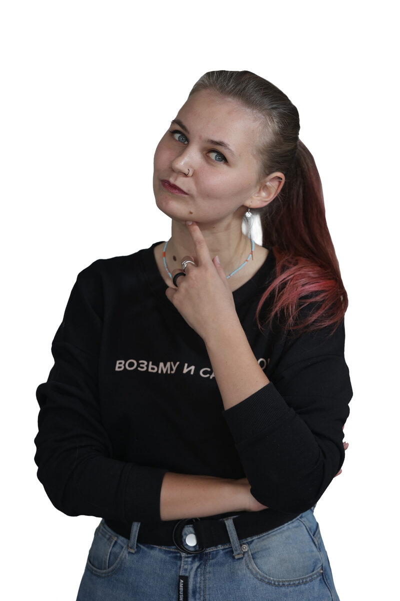 Владислава Ямщикова