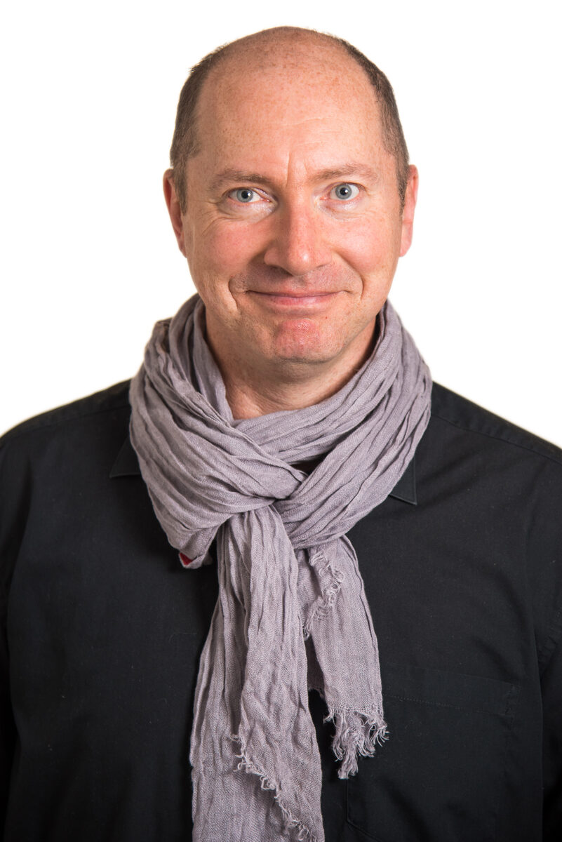 Яков Можаев