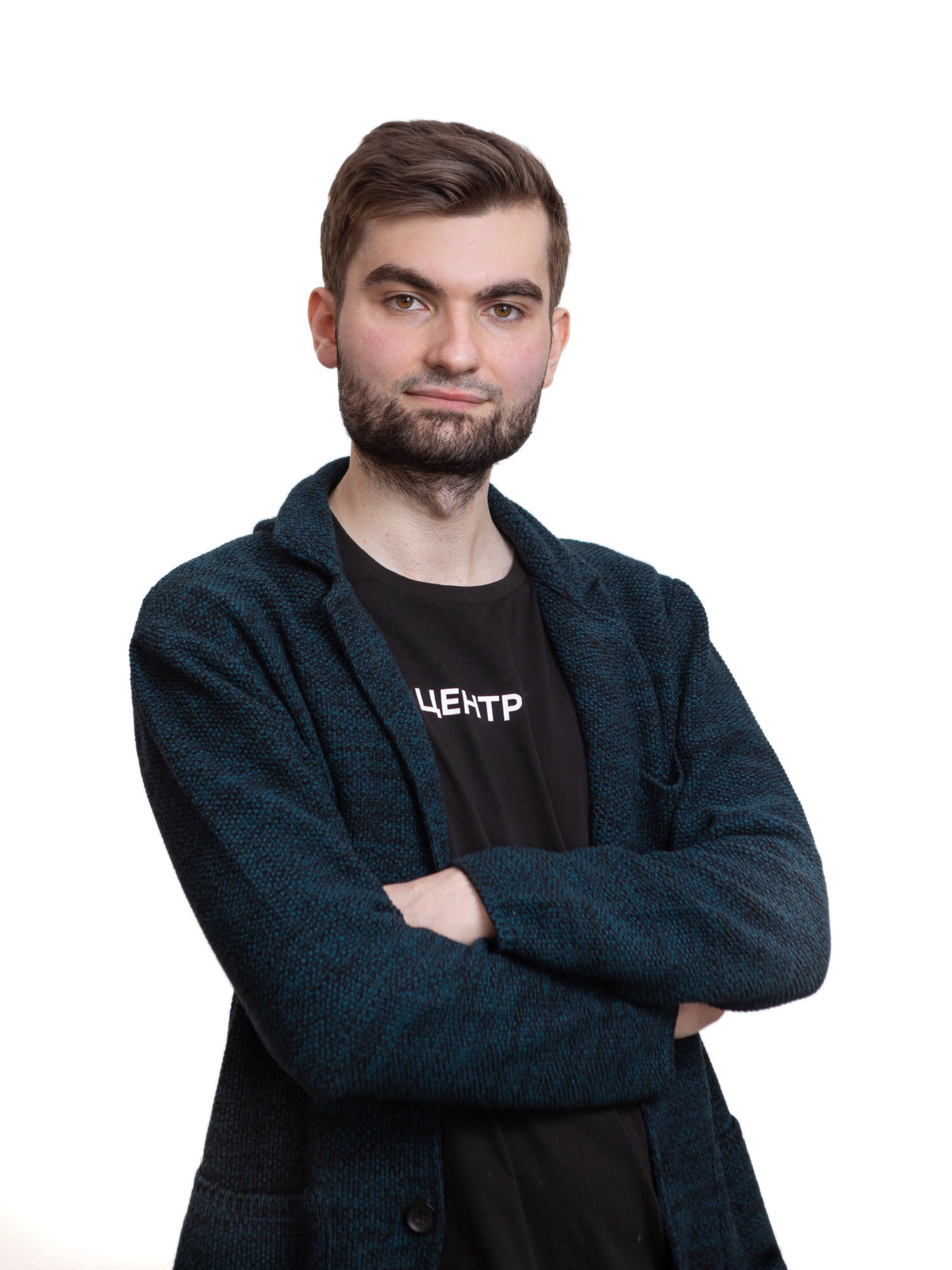 Михаил Вербицкий