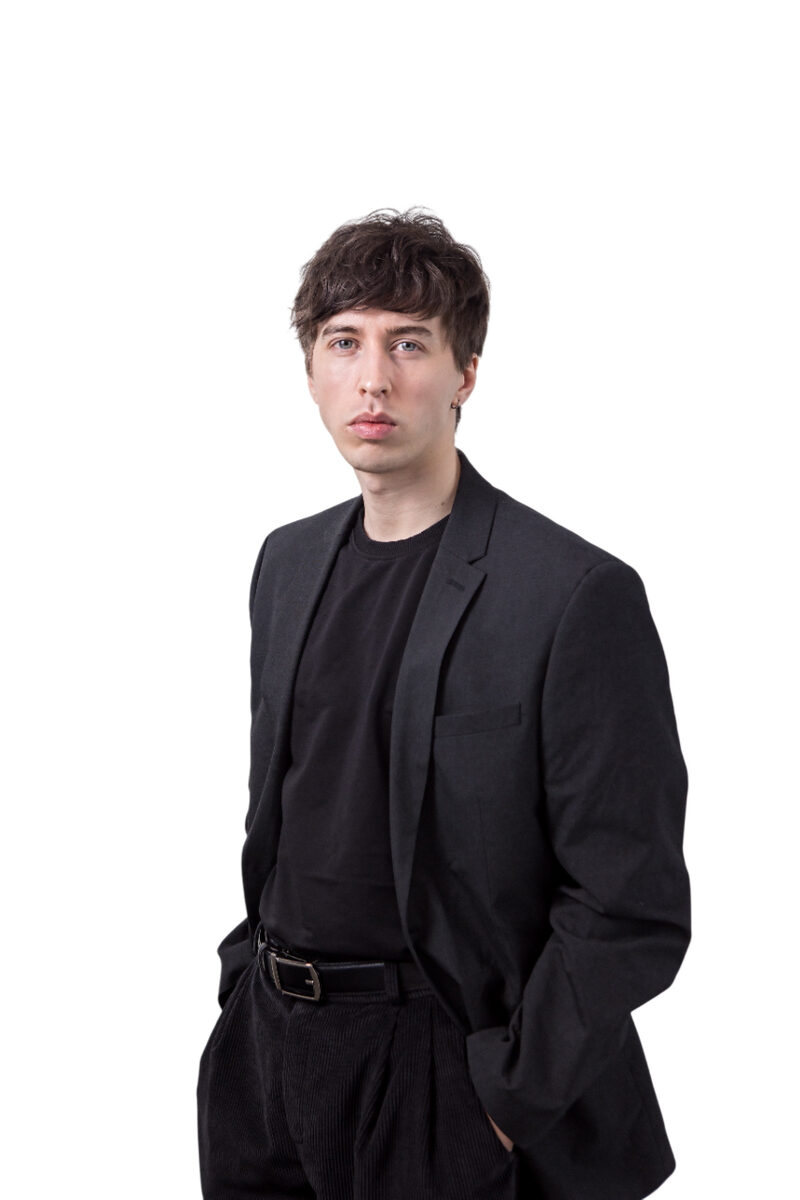 Кирилл Смоленцев